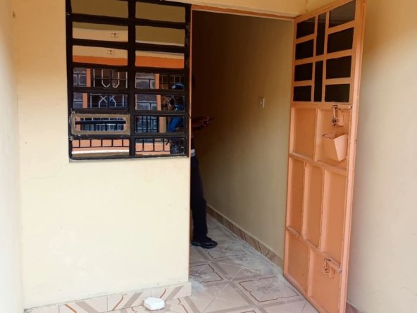 1 Bedroom Apartment To Let in Ngong Vet
