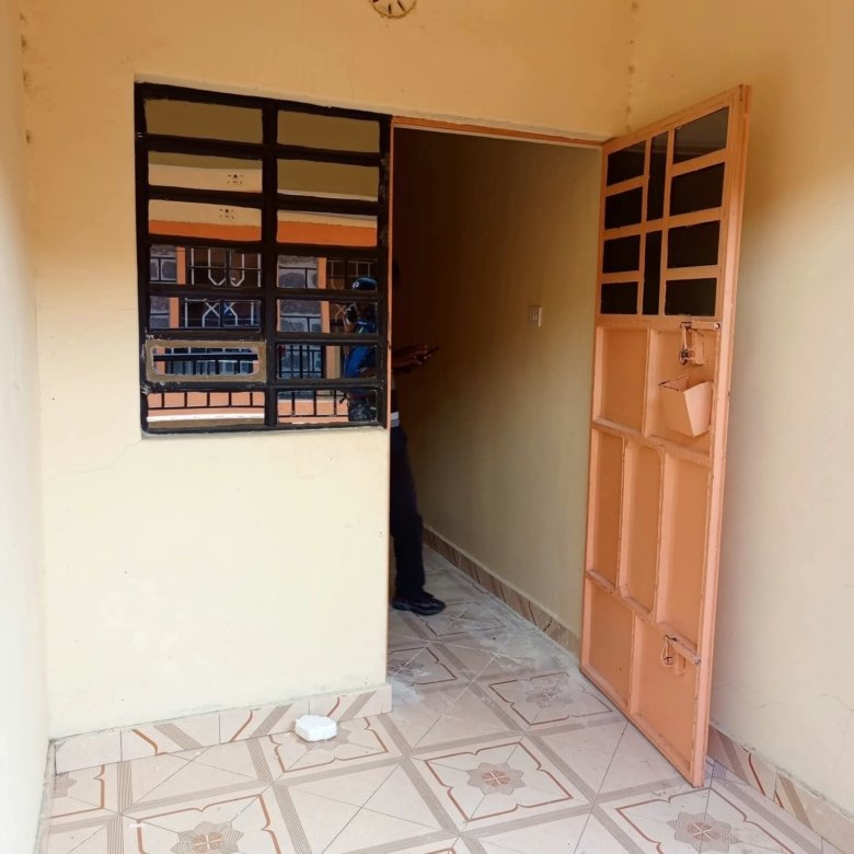 Modern One Bedroom Apartment To Let in Ngong Vet
