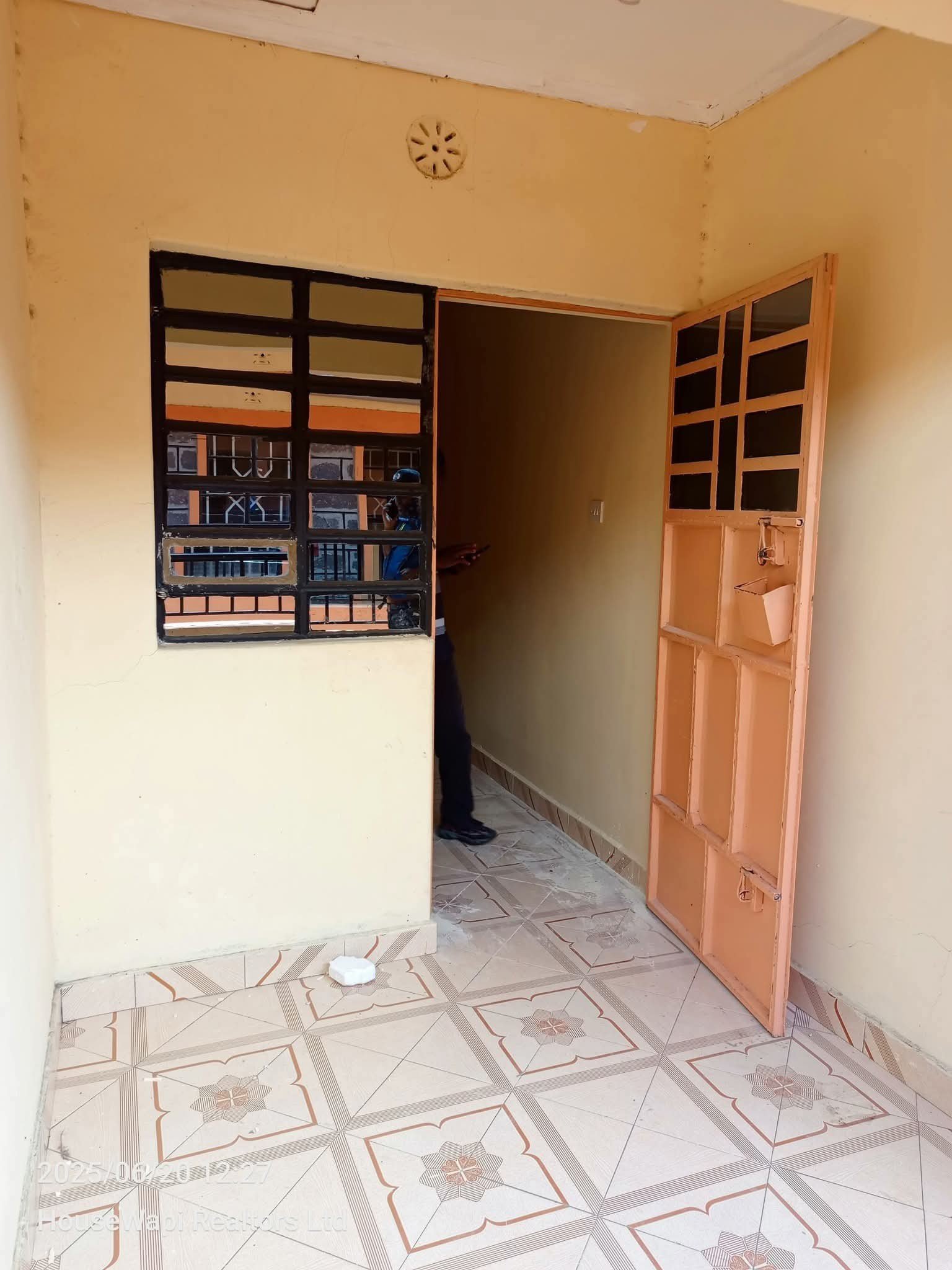 Modern One Bedroom Apartment To Let in Ngong Vet