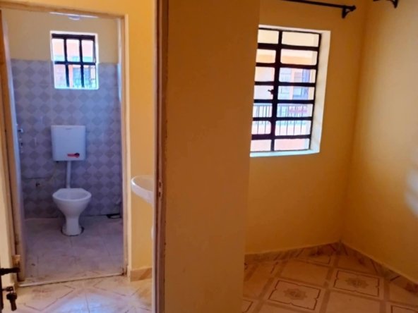 Modern One Bedroom Apartment To Let in Ngong Vet
