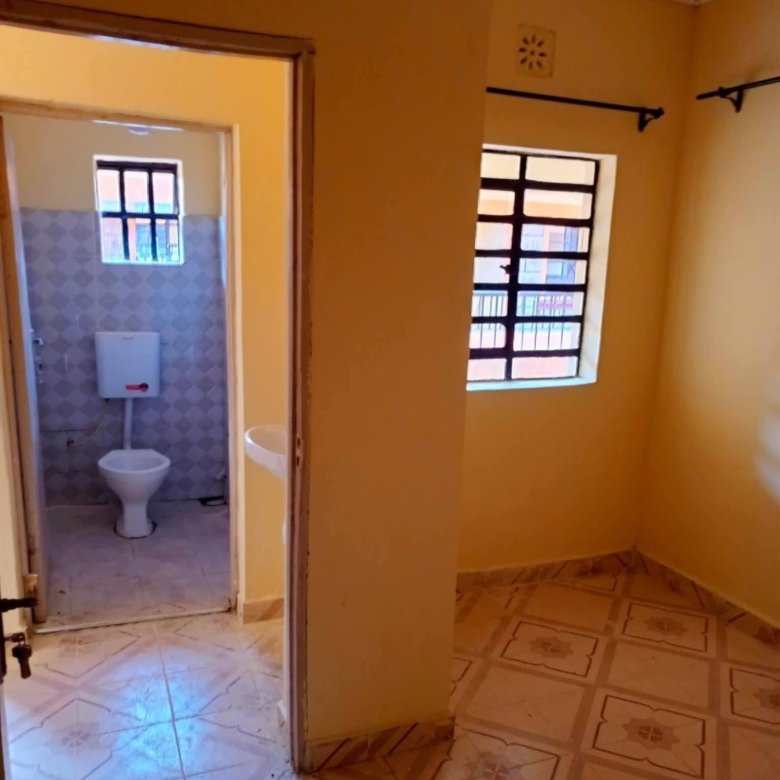 Modern One Bedroom Apartment To Let in Ngong Vet