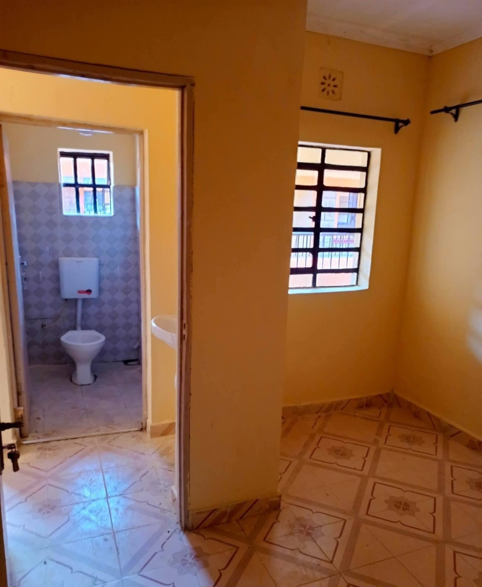 Modern One Bedroom Apartment To Let in Ngong Vet