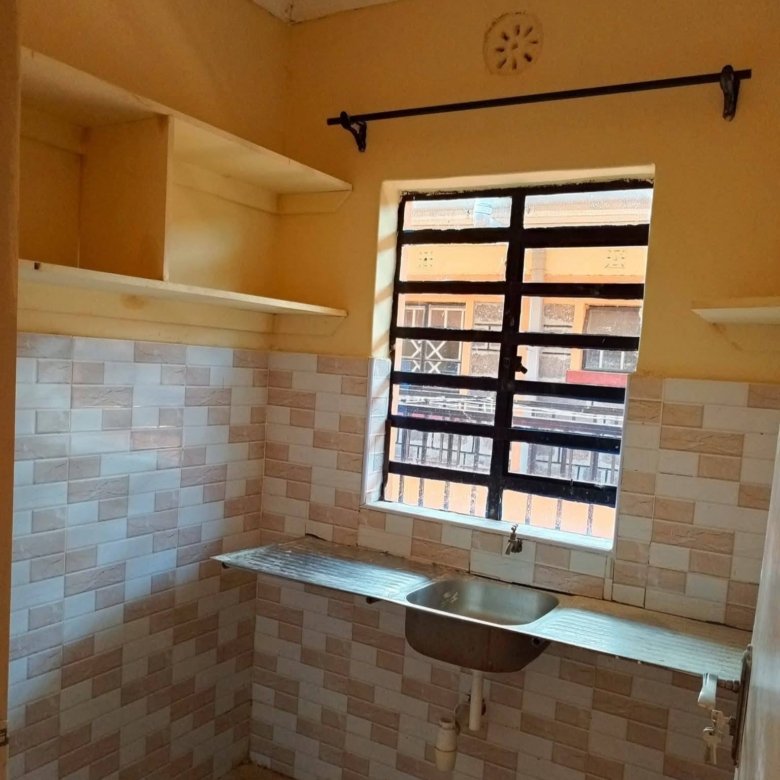 Modern One Bedroom Apartment To Let in Ngong Vet