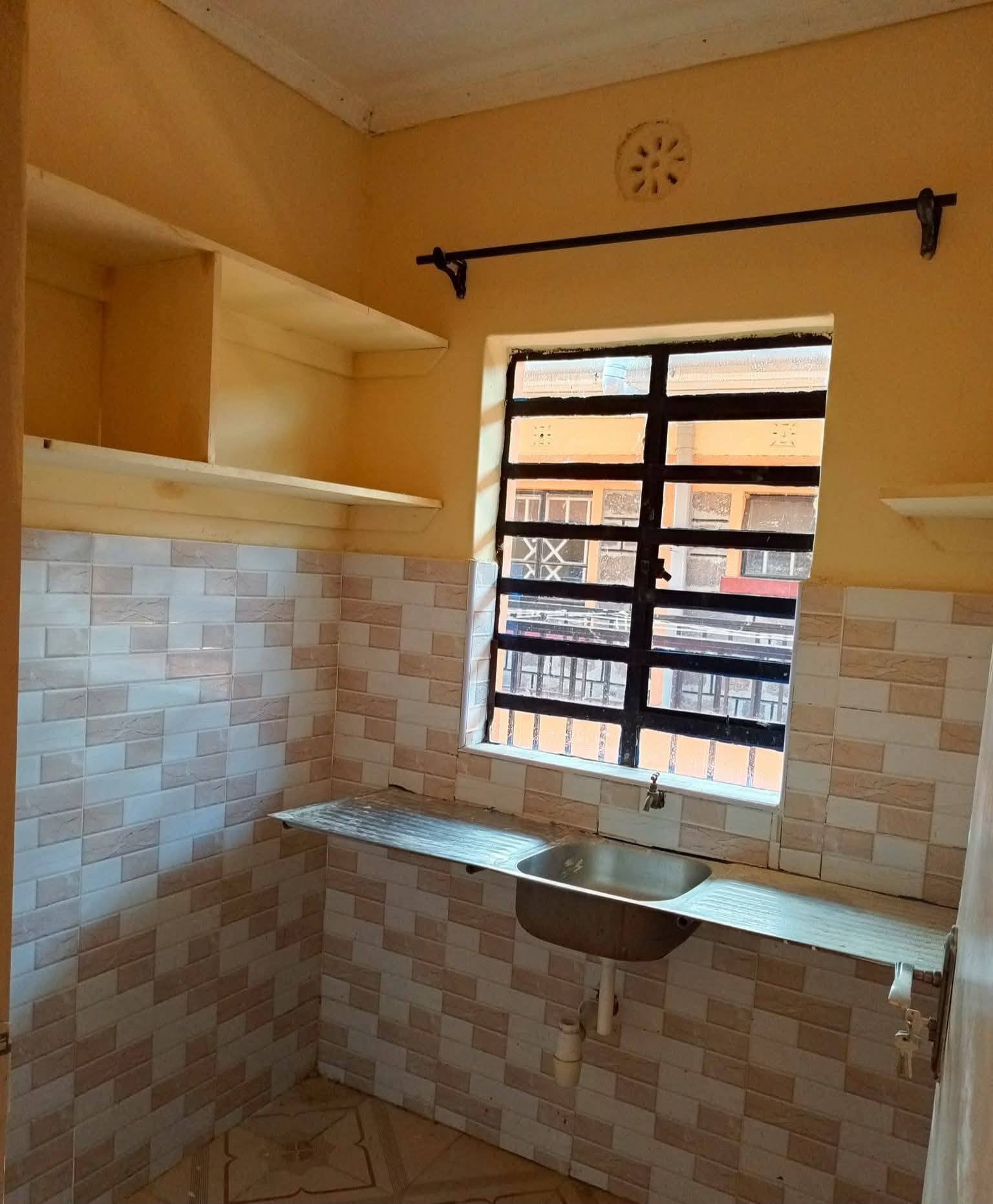 Modern One Bedroom Apartment To Let in Ngong Vet