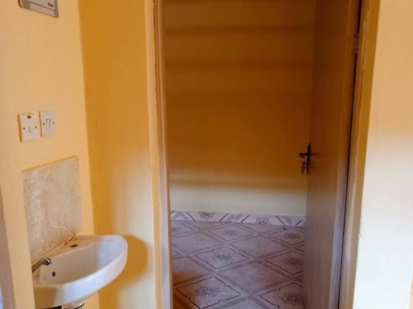 Modern One Bedroom Apartment To Let in Ngong Vet