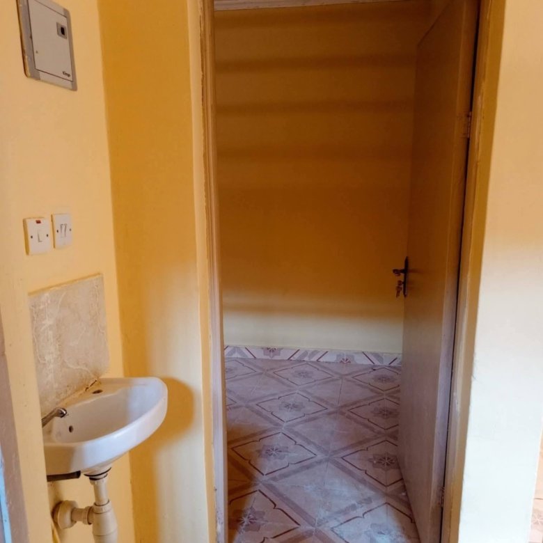 Modern One Bedroom Apartment To Let in Ngong Vet