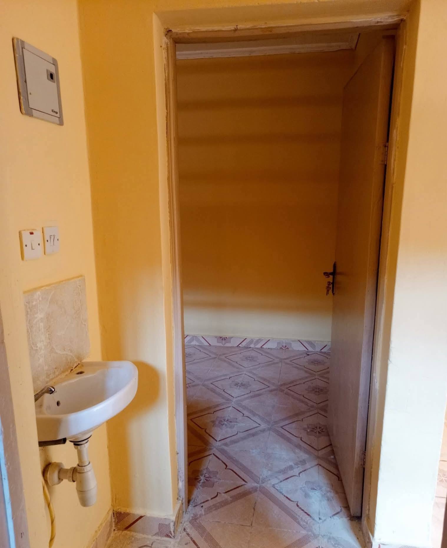 Modern One Bedroom Apartment To Let in Ngong Vet