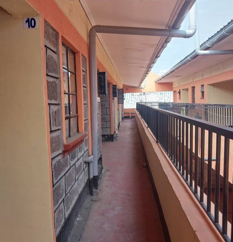 Modern One Bedroom Apartment To Let in Ngong Vet