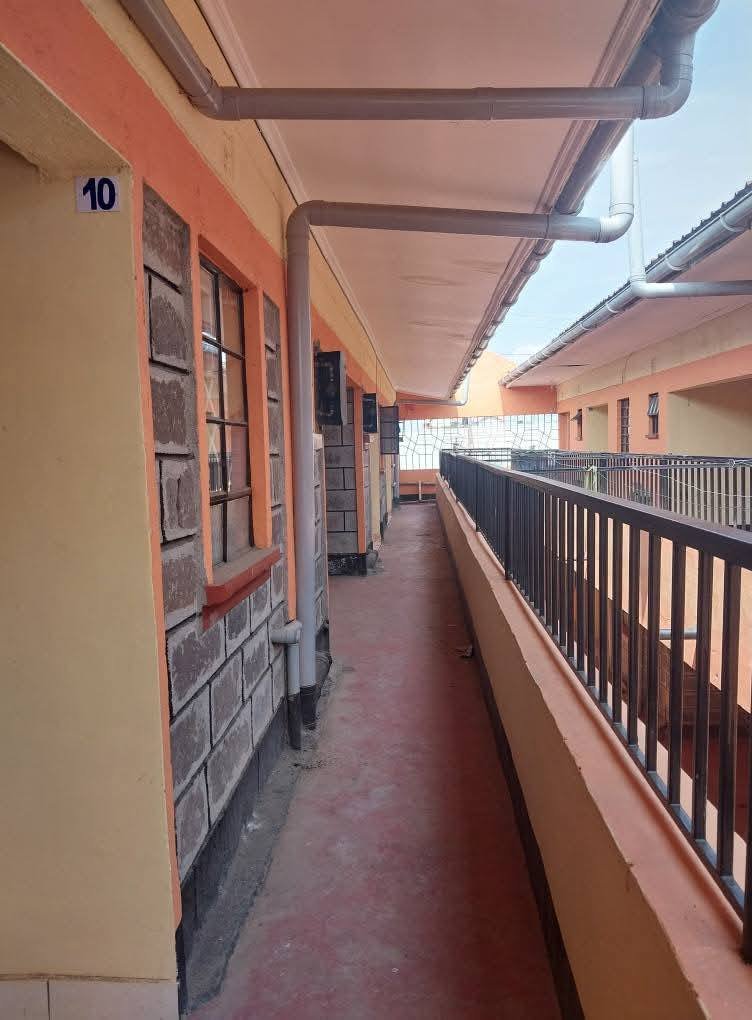 Modern One Bedroom Apartment To Let in Ngong Vet