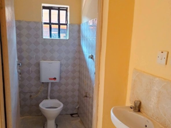Modern One Bedroom Apartment To Let in Ngong Vet