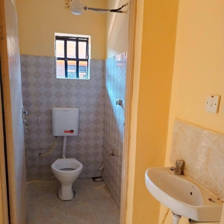 Modern One Bedroom Apartment To Let in Ngong Vet