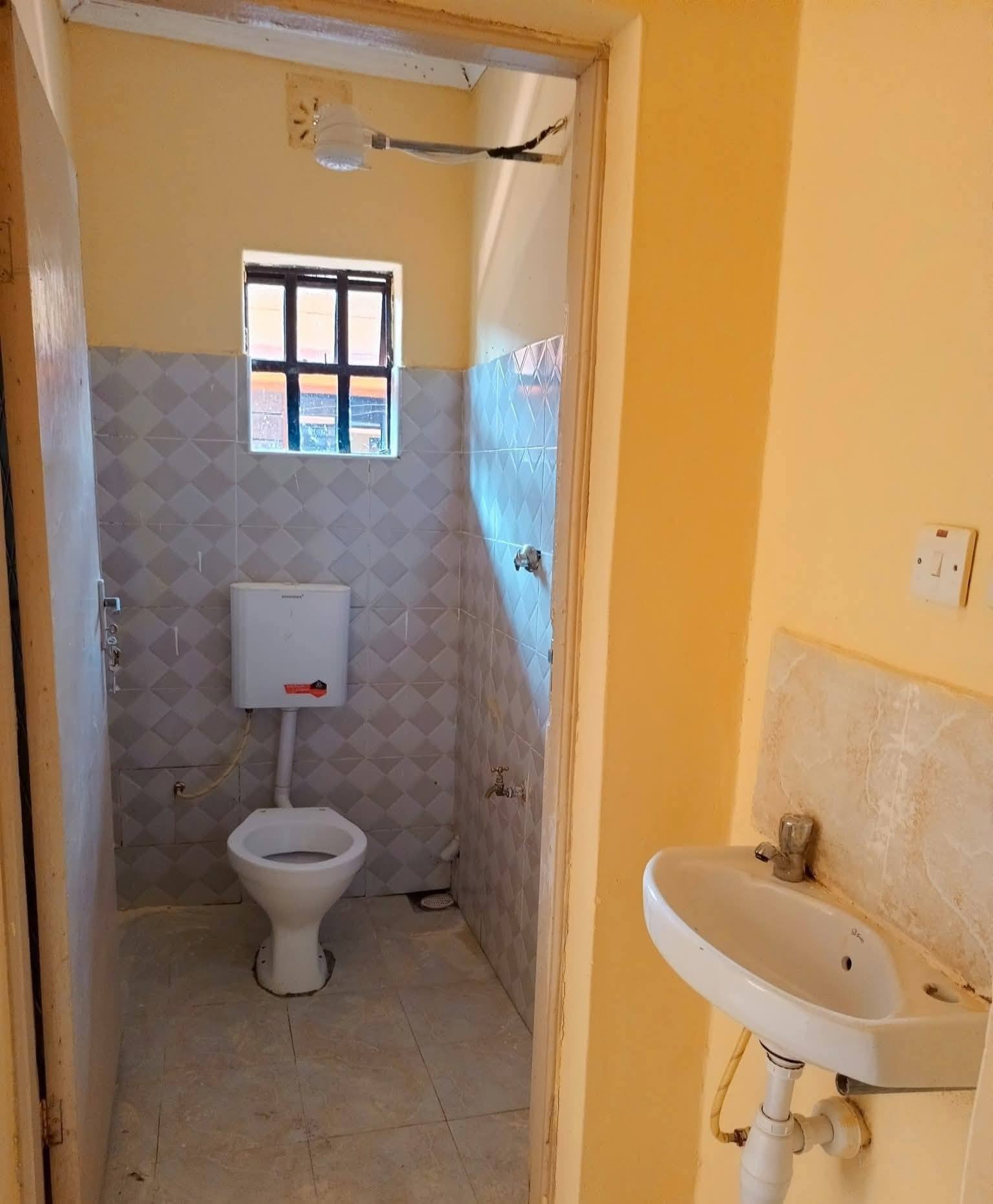 Modern One Bedroom Apartment To Let in Ngong Vet