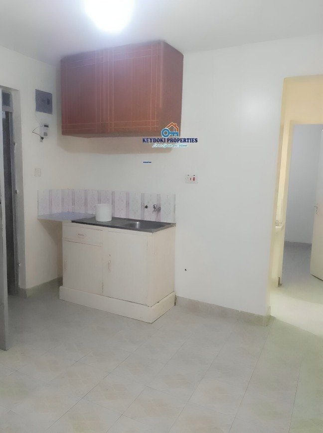 One Bedroom Apartment To Let in Mwiki Redsoil Kasarani