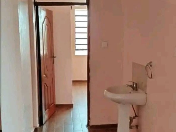 One Bedroom Apartment To Let in Ngong Vet