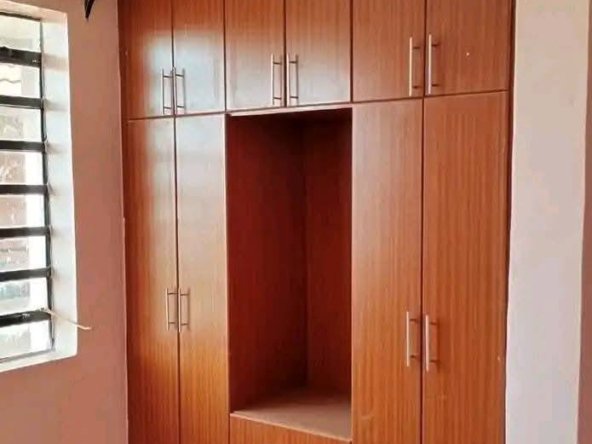 One Bedroom Apartment To Let in Ngong Vet
