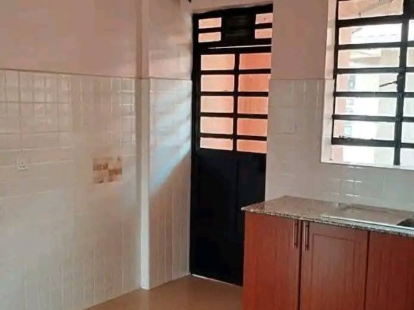 Modern One Bedroom Apartment To Let in Ngong Vet