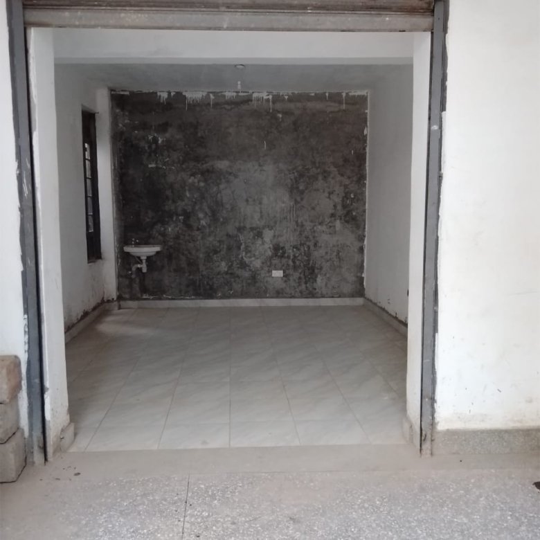Shops To Let Chokaa Along Kangundo Road