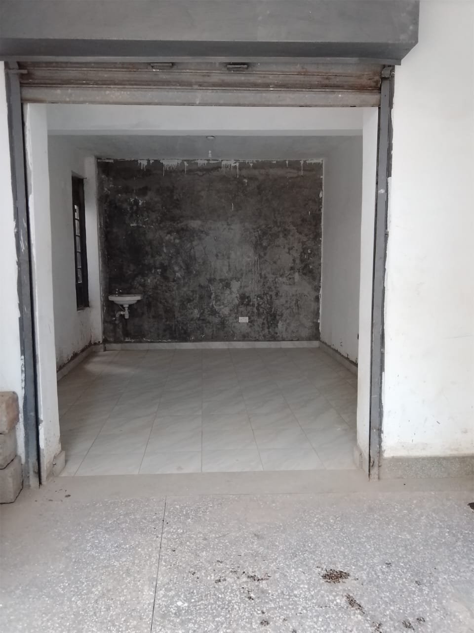 Shops To Let Chokaa Along Kangundo Road