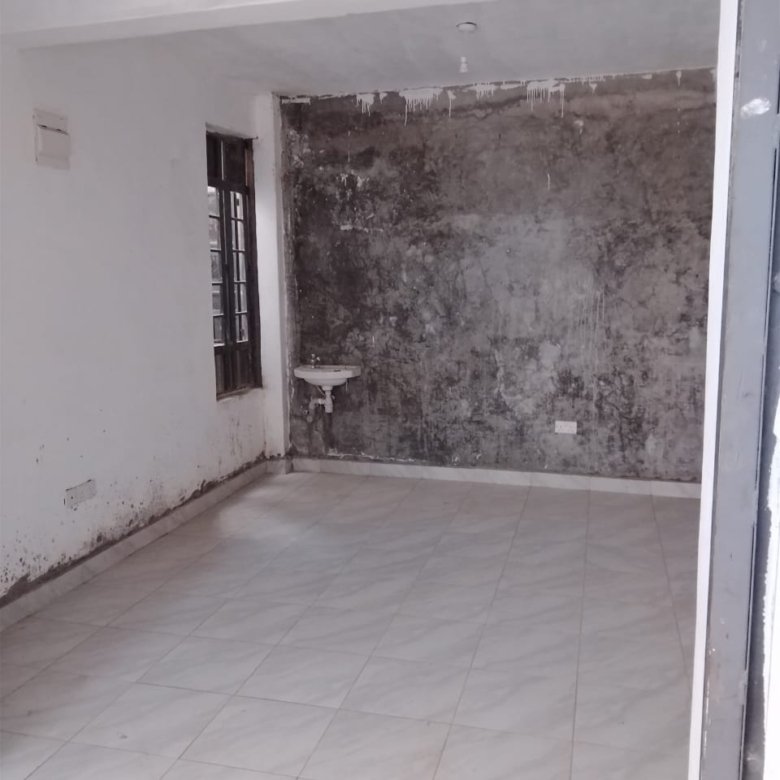 Shops To Let Chokaa Along Kangundo Road
