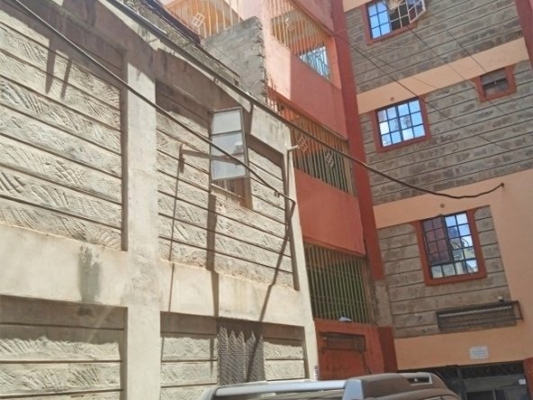 Single Room for Rent Kasarani Maji Mazuri