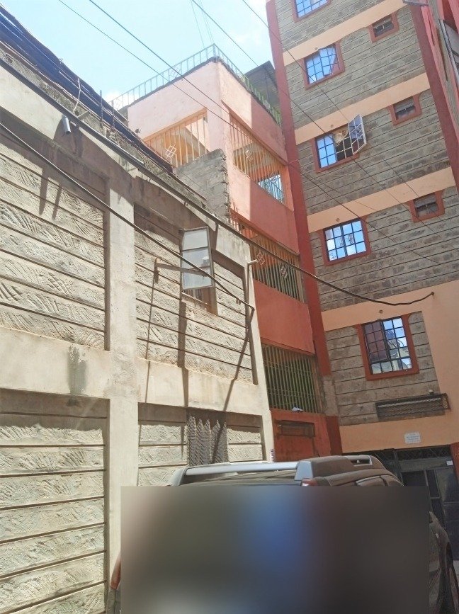 Single Room for Rent Kasarani Maji Mazuri