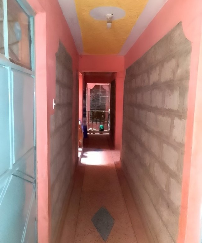 Single Room for Rent Kasarani Maji Mazuri