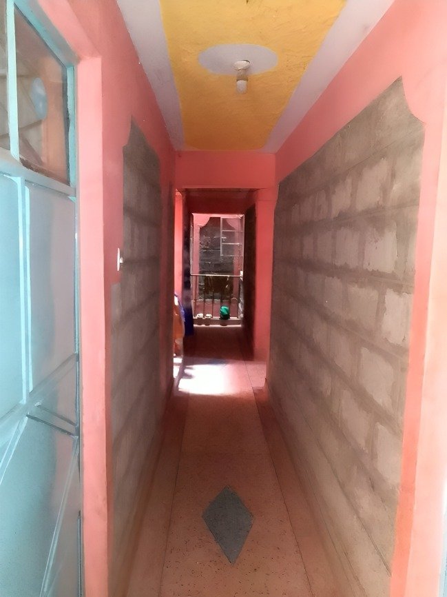 Single Room for Rent Kasarani Maji Mazuri