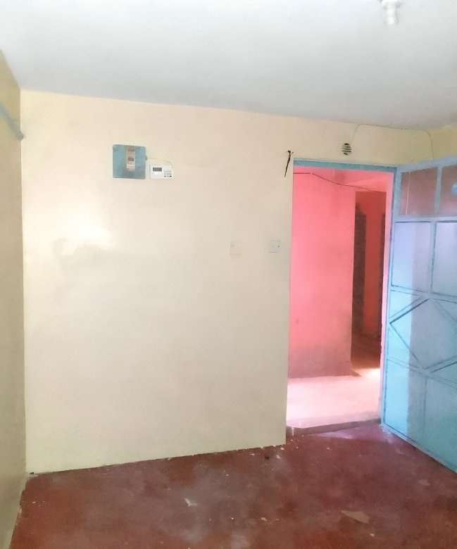 Single Room for Rent Kasarani Maji Mazuri