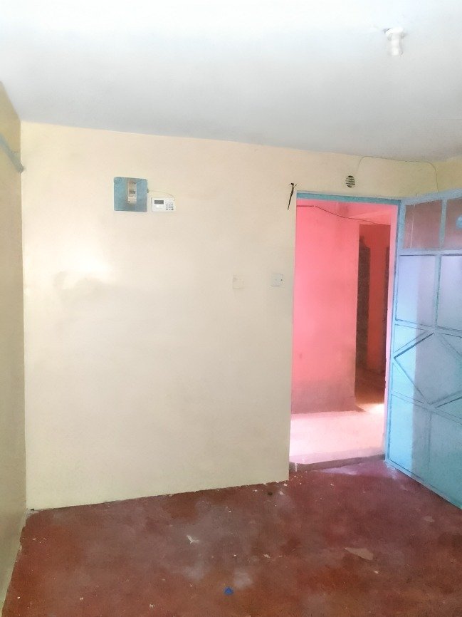 Single Room for Rent Kasarani Maji Mazuri