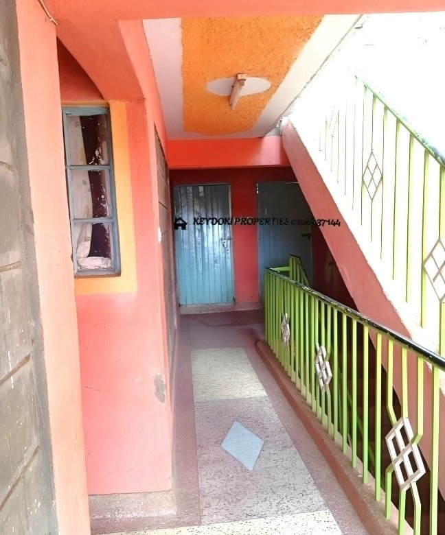Single Room for Rent Kasarani Maji Mazuri