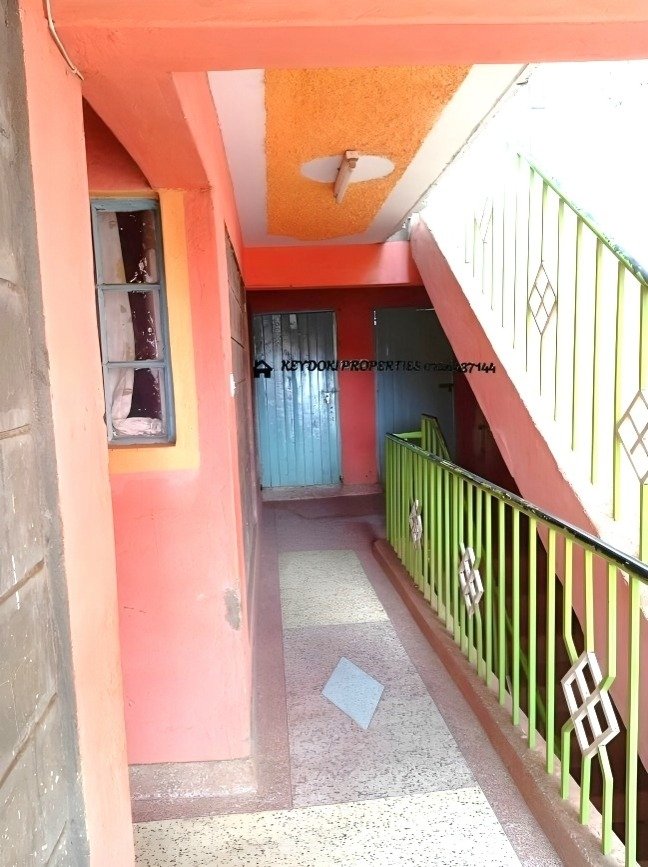 Single Room for Rent Kasarani Maji Mazuri