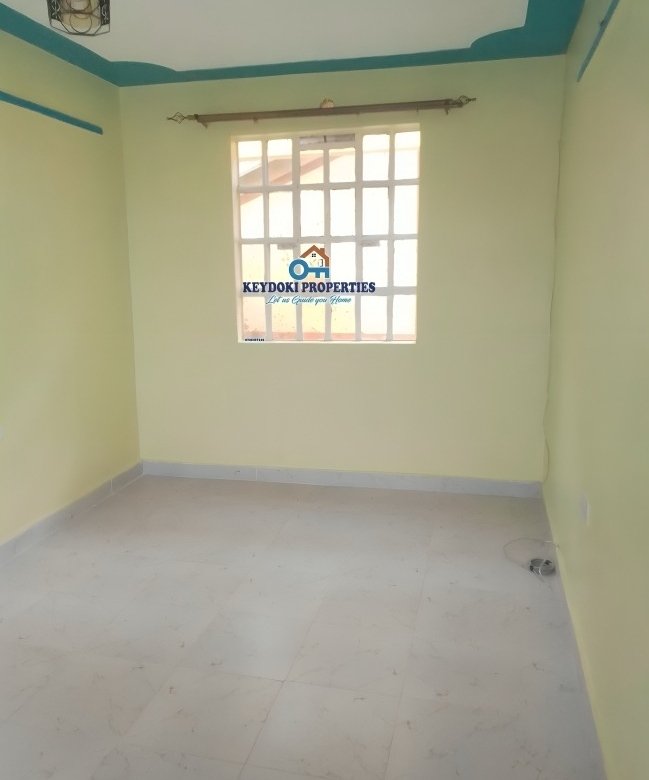 Two Bedroom Apartment To Let Kasarani Maji Mazuri