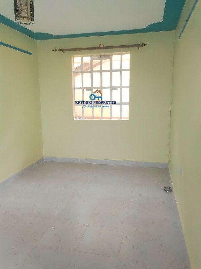 Two Bedroom Apartment To Let Kasarani Maji Mazuri