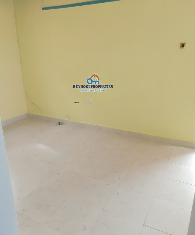 Two Bedroom Apartment To Let Kasarani Maji Mazuri