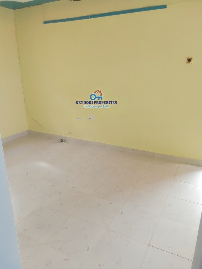 Two Bedroom Apartment To Let Kasarani Maji Mazuri