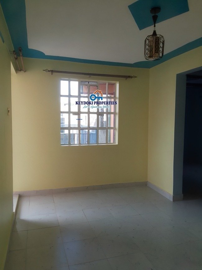 Two Bedroom Apartment To Let Kasarani Maji Mazuri