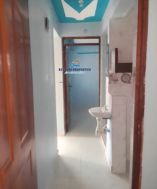 Two Bedroom Apartment To Let Kasarani Maji Mazuri