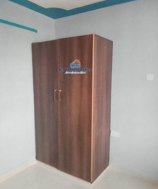 Two Bedroom Apartment To Let Kasarani Maji Mazuri