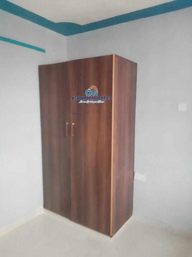 Two Bedroom Apartment To Let Kasarani Maji Mazuri
