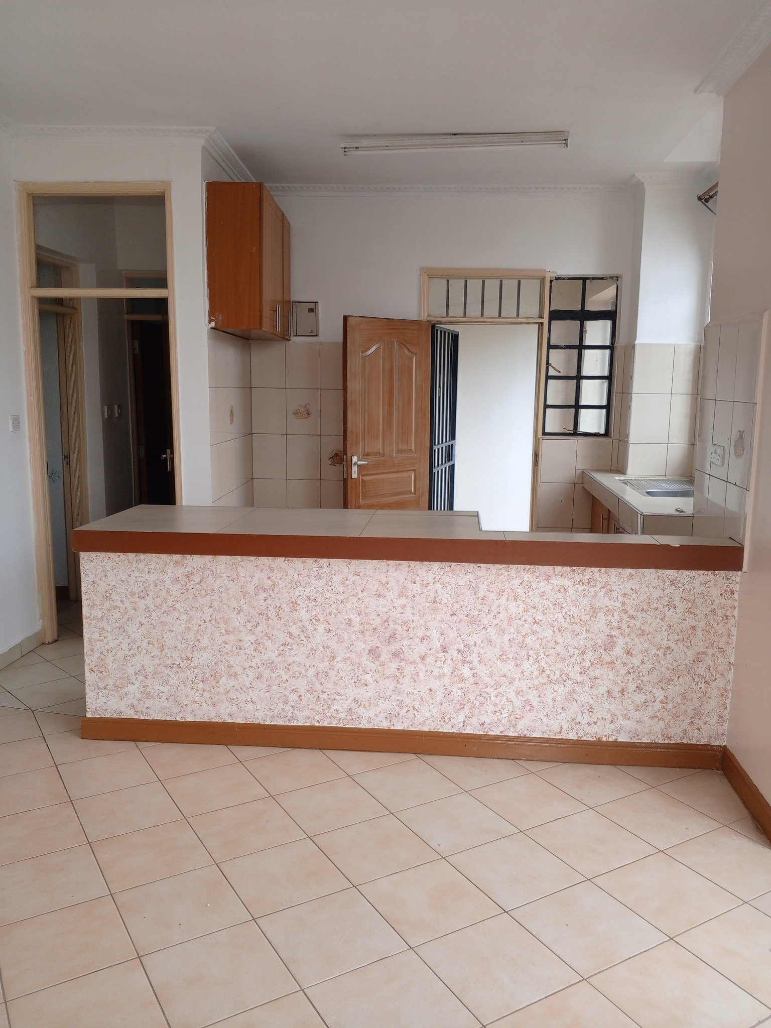 1 Bedroom Apartment To Let Kasarani Clay City