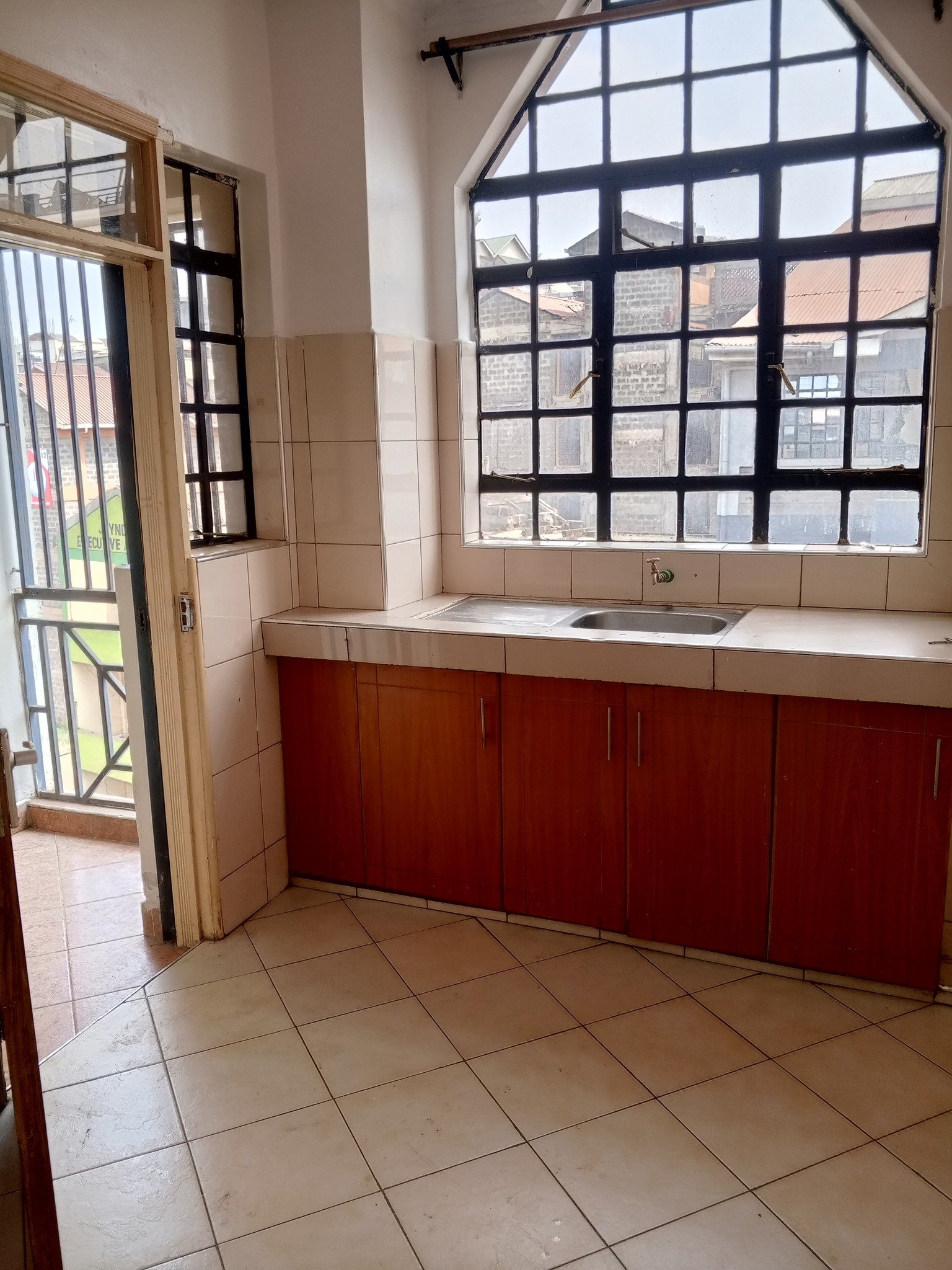 1 Bedroom Apartment To Let Kasarani Clay City
