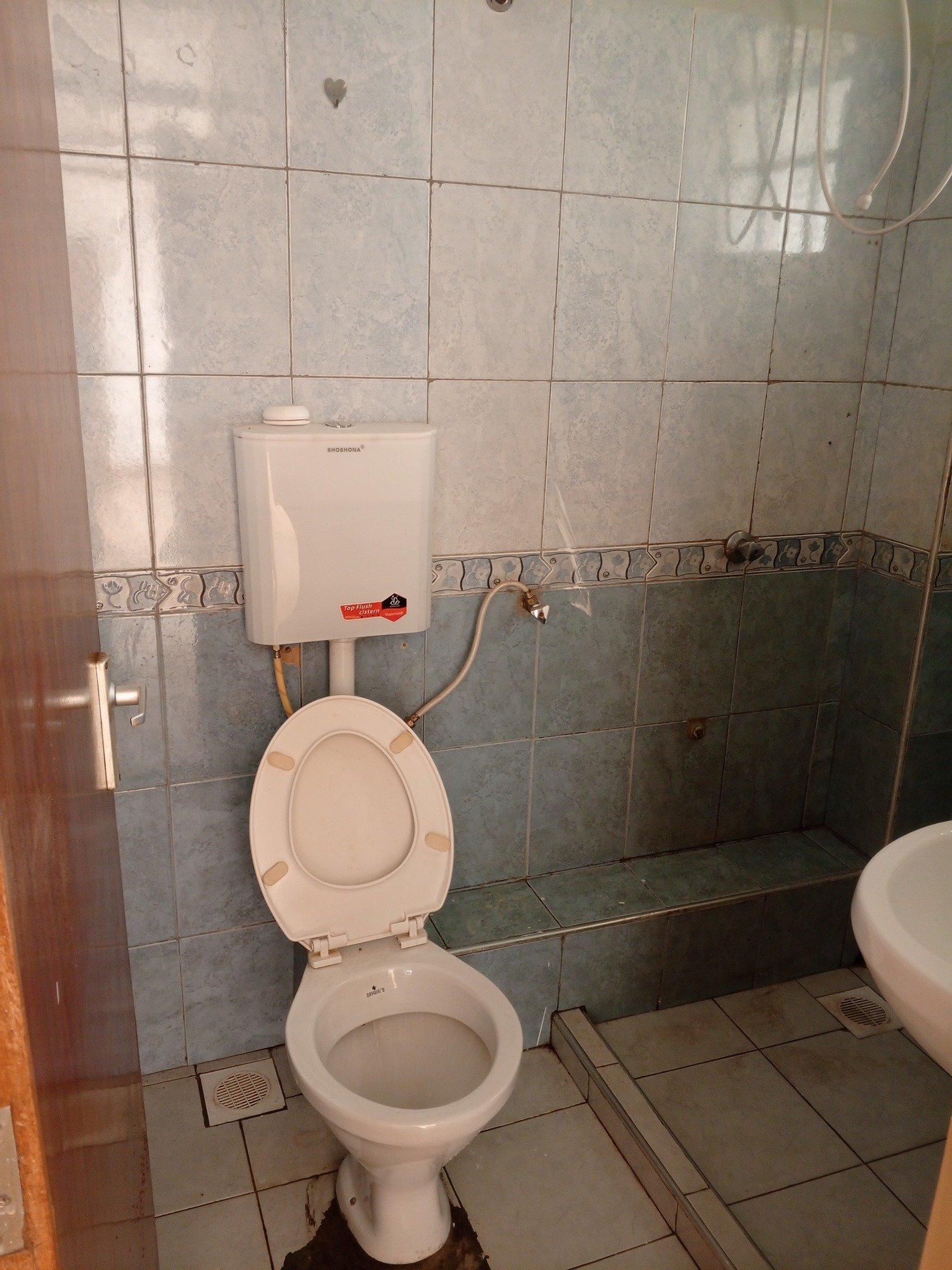 1 Bedroom Apartment To Let Kasarani Clay City