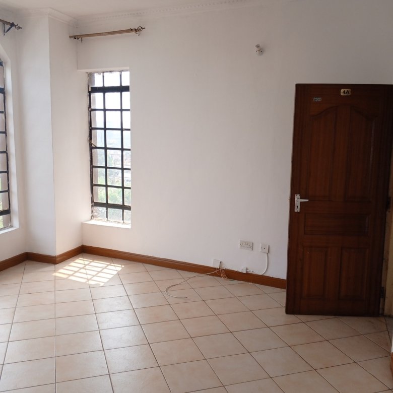 1 Bedroom Apartment To Let Kasarani Clay City