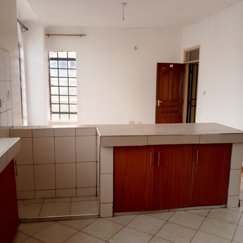 1 Bedroom Apartment To Let Kasarani Clay City