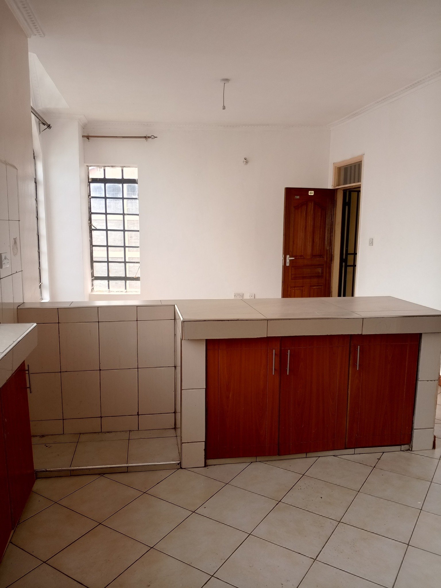 1 Bedroom Apartment To Let Kasarani Clay City