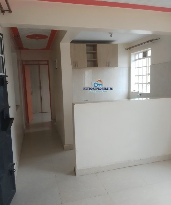 1 Bedroom Apartment To Let Kasarani Garage