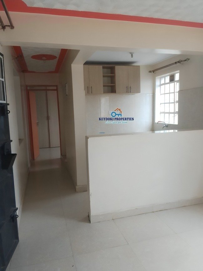 1 Bedroom Apartment To Let Kasarani Garage
