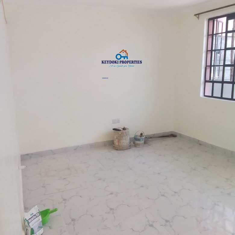 1 Bedroom Apartment To Let Kasarani Garage