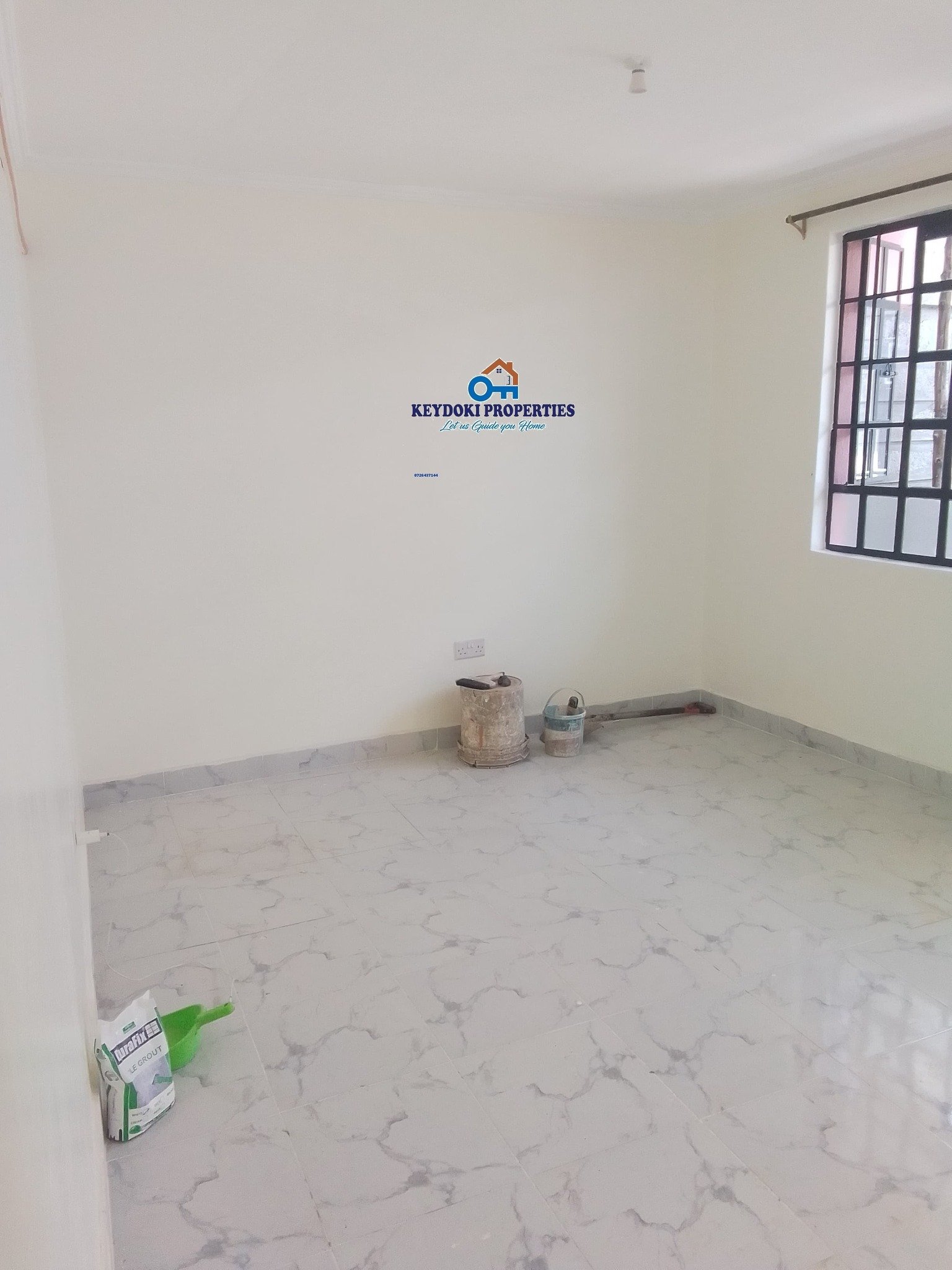 1 Bedroom Apartment To Let Kasarani Garage
