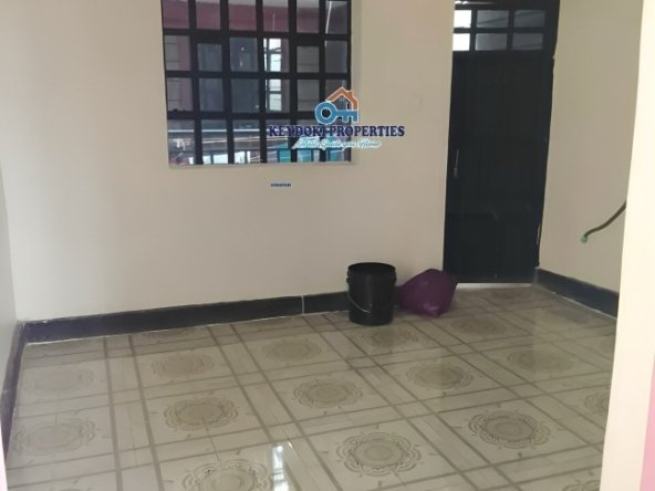 1 Bedroom Apartment To Let Kasarani Garage
